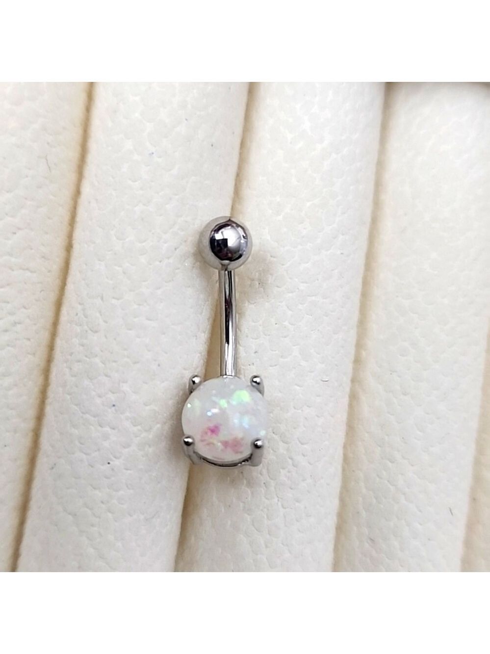 BEST SELLER  BELLY BUTTON  MERMAID Stone